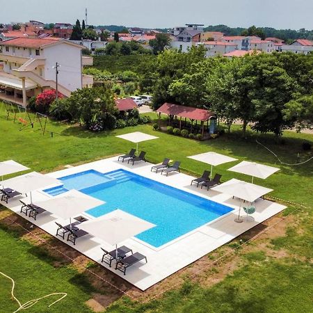 Apartments Rudaj Улцинь Экстерьер фото