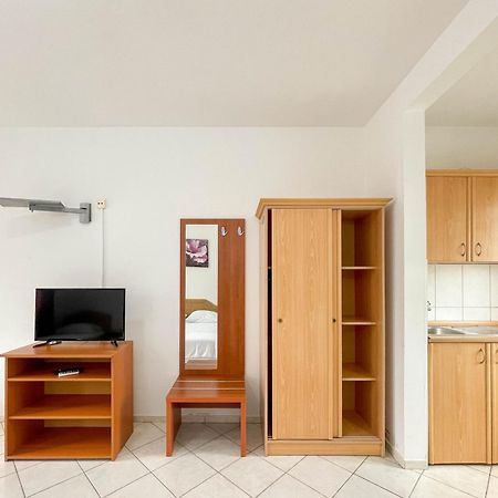 Apartments Rudaj Улцинь Экстерьер фото