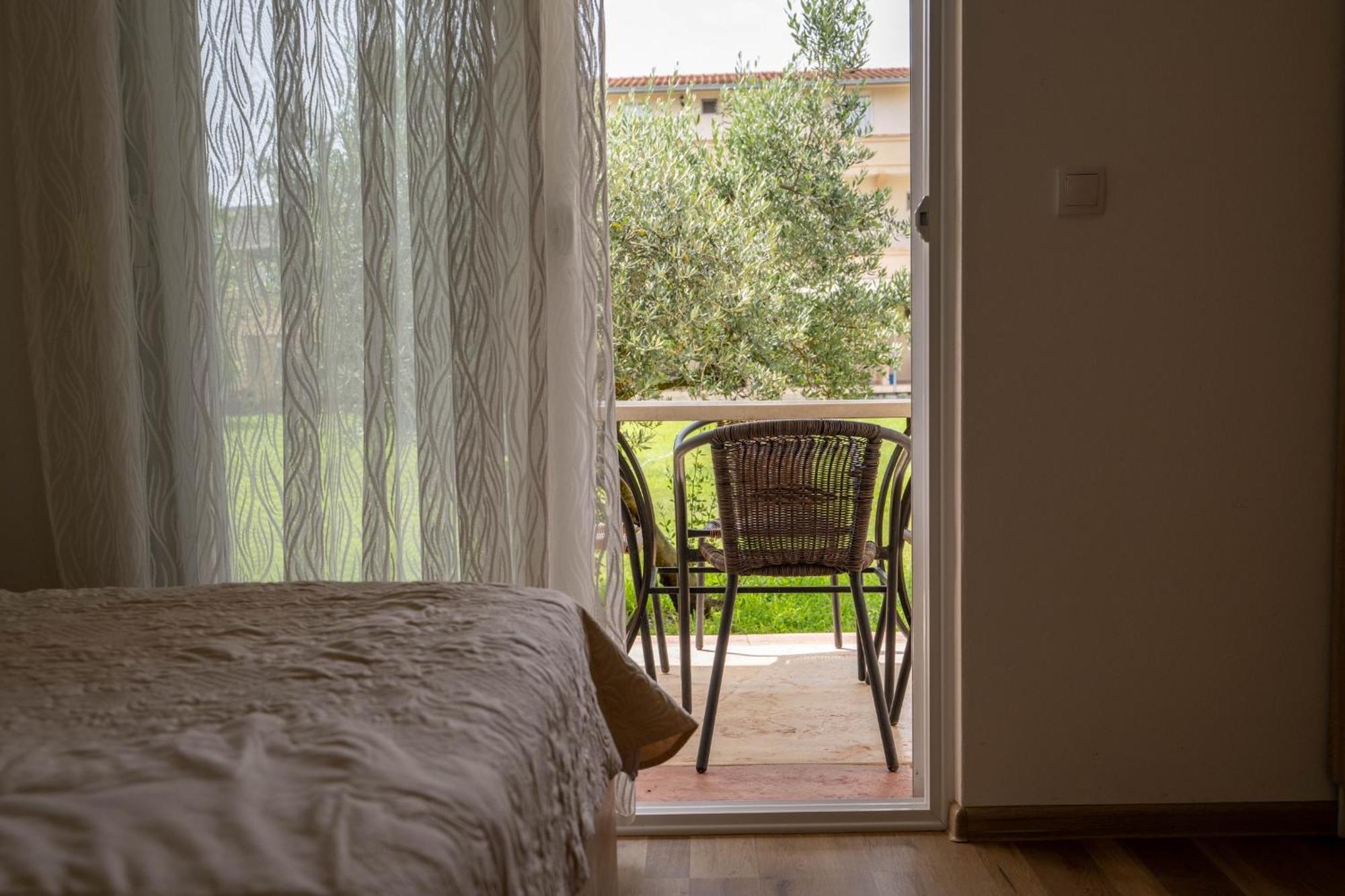 Apartments Rudaj Улцинь Экстерьер фото